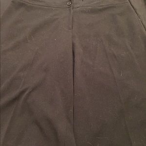 Lane Bryant Trouser Shorts